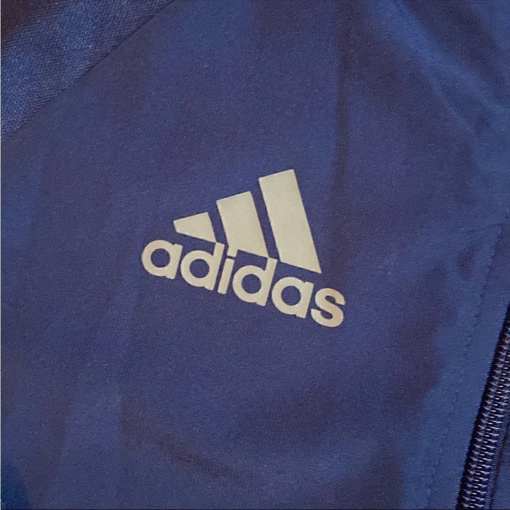 Adidas Track Jacket    - Picture 3 of 6
